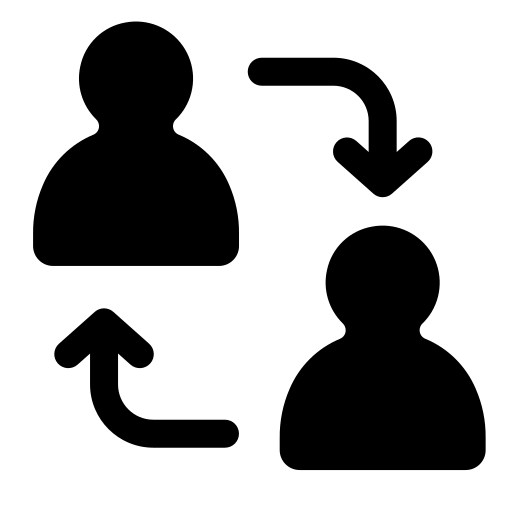 Cessation de sociétés Logo