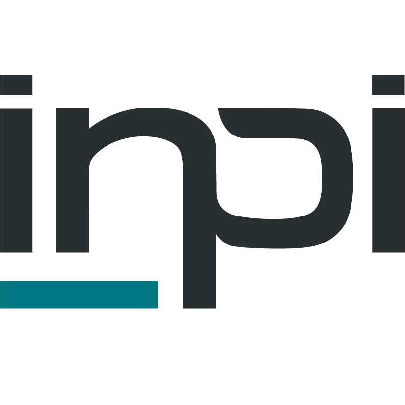 Dépôt de marque Logo