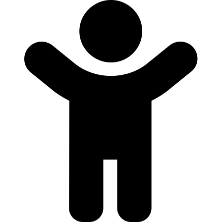 Droit des mineurs Logo