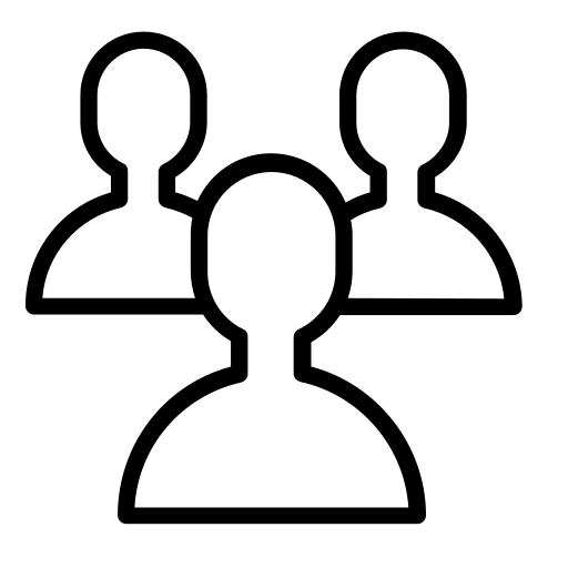 Droit des personnes Logo